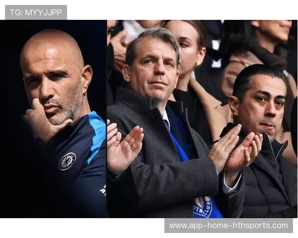 切尔西若保持稳定战术，未来数年将占据上风