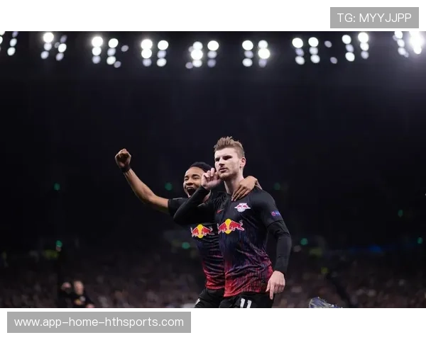 安赫利尼奥任意球重炮破网，莱比锡主场炸裂