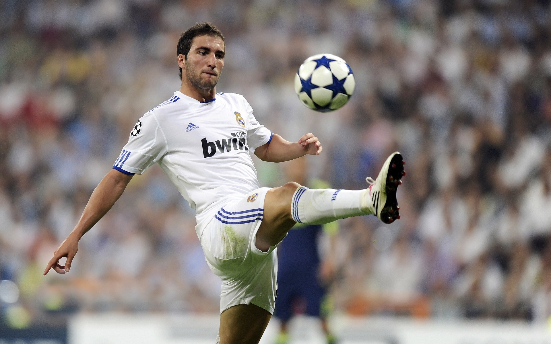 世界顶级足球场介绍